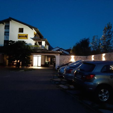 Apartma & Rafting Kobarid Extérieur photo