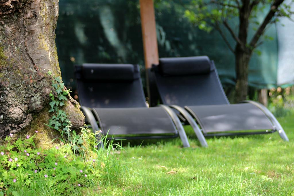 Apartma & Rafting Kobarid Chambre photo