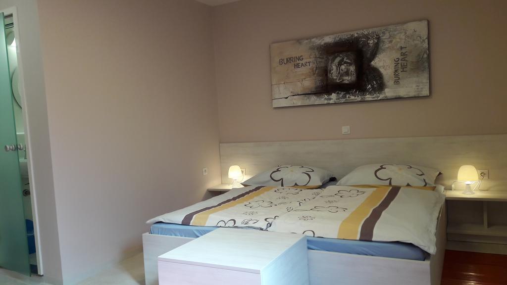 Apartma & Rafting Kobarid Extérieur photo