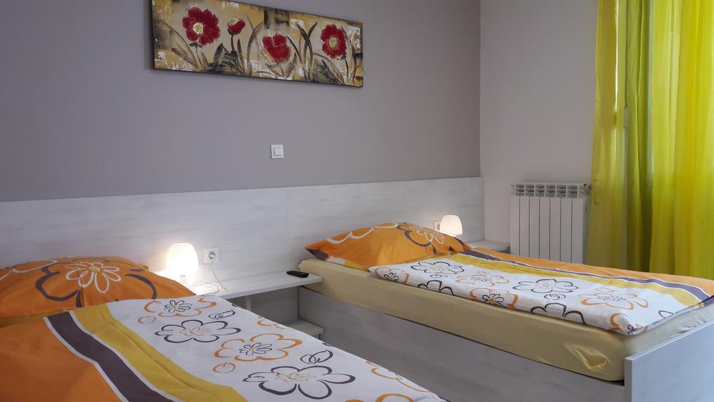 Apartma & Rafting Kobarid Extérieur photo