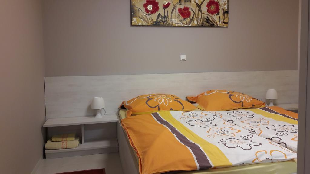 Apartma & Rafting Kobarid Extérieur photo