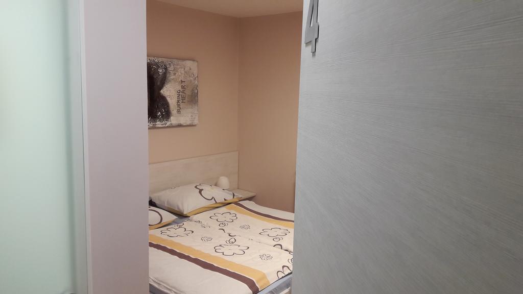 Apartma & Rafting Kobarid Extérieur photo