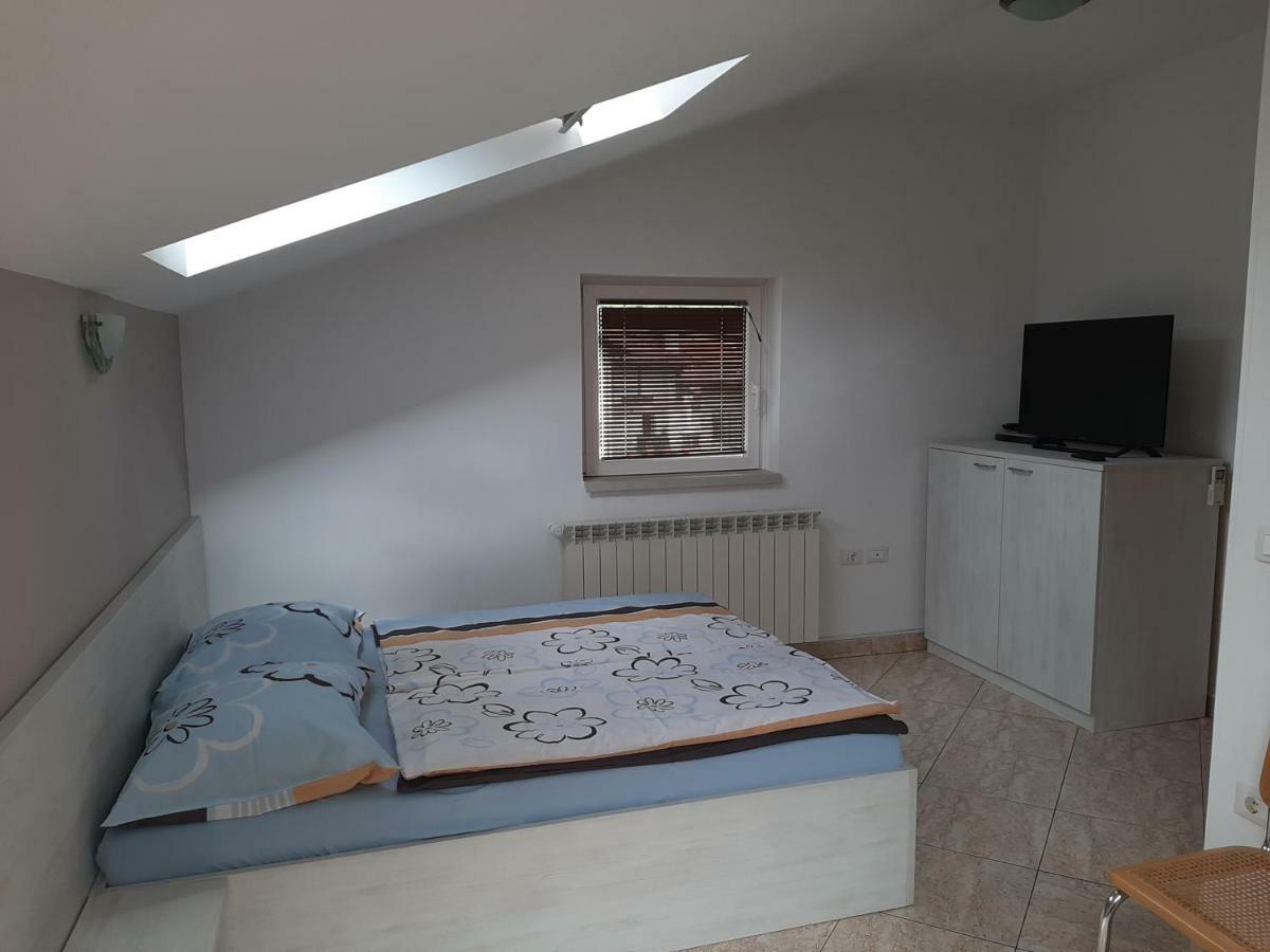 Apartma & Rafting Kobarid Extérieur photo