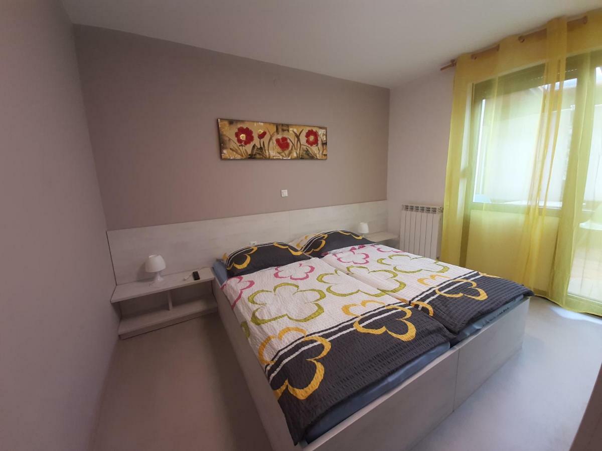 Apartma & Rafting Kobarid Extérieur photo