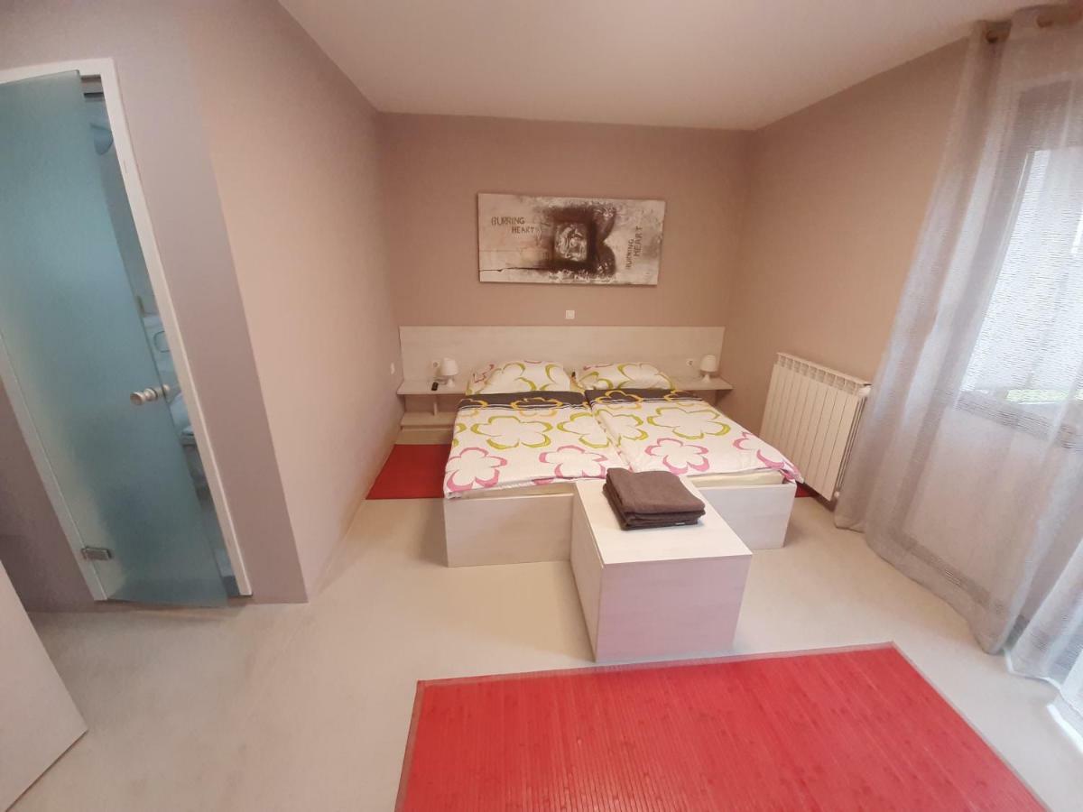 Apartma & Rafting Kobarid Extérieur photo