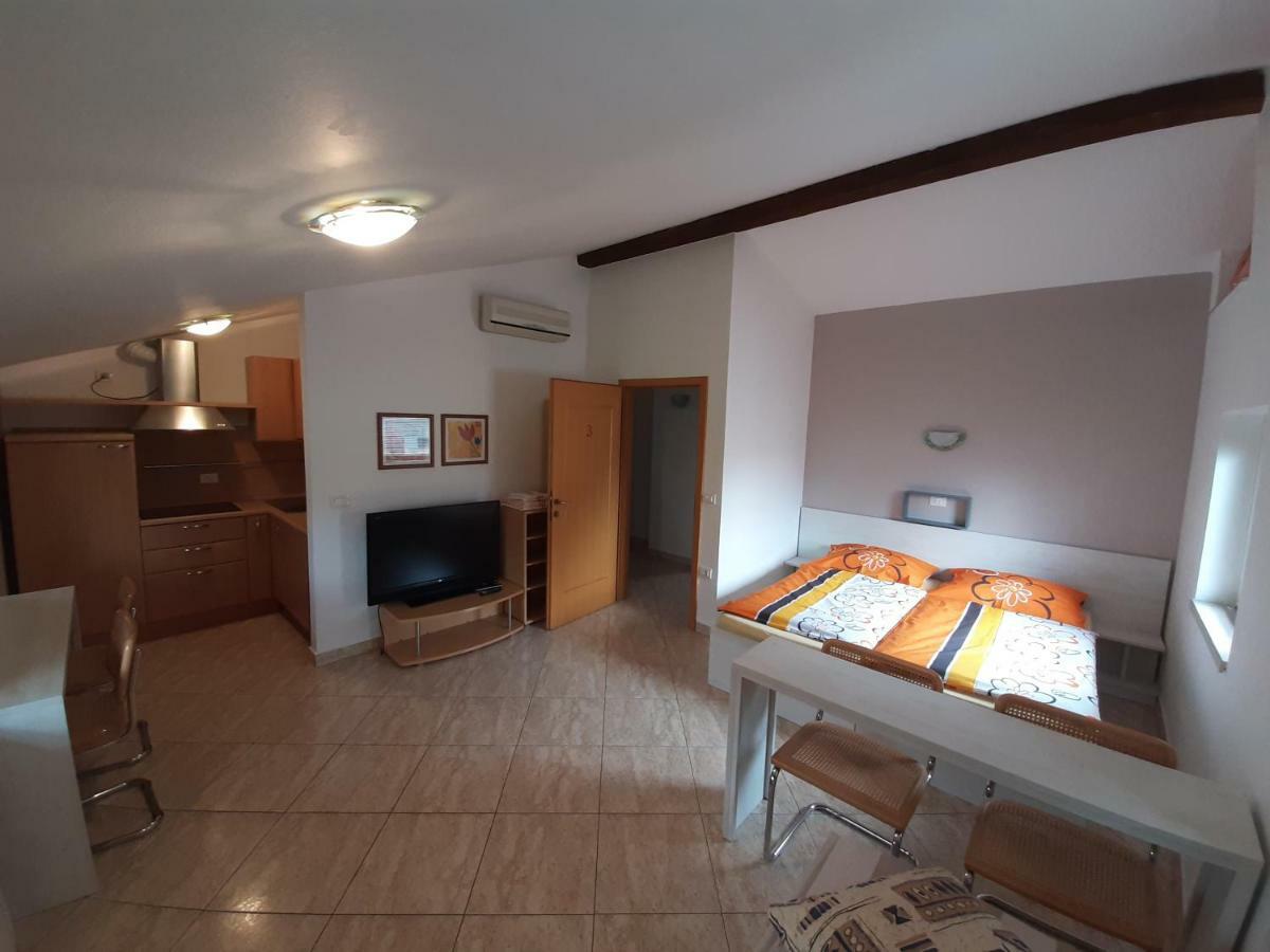 Apartma & Rafting Kobarid Extérieur photo
