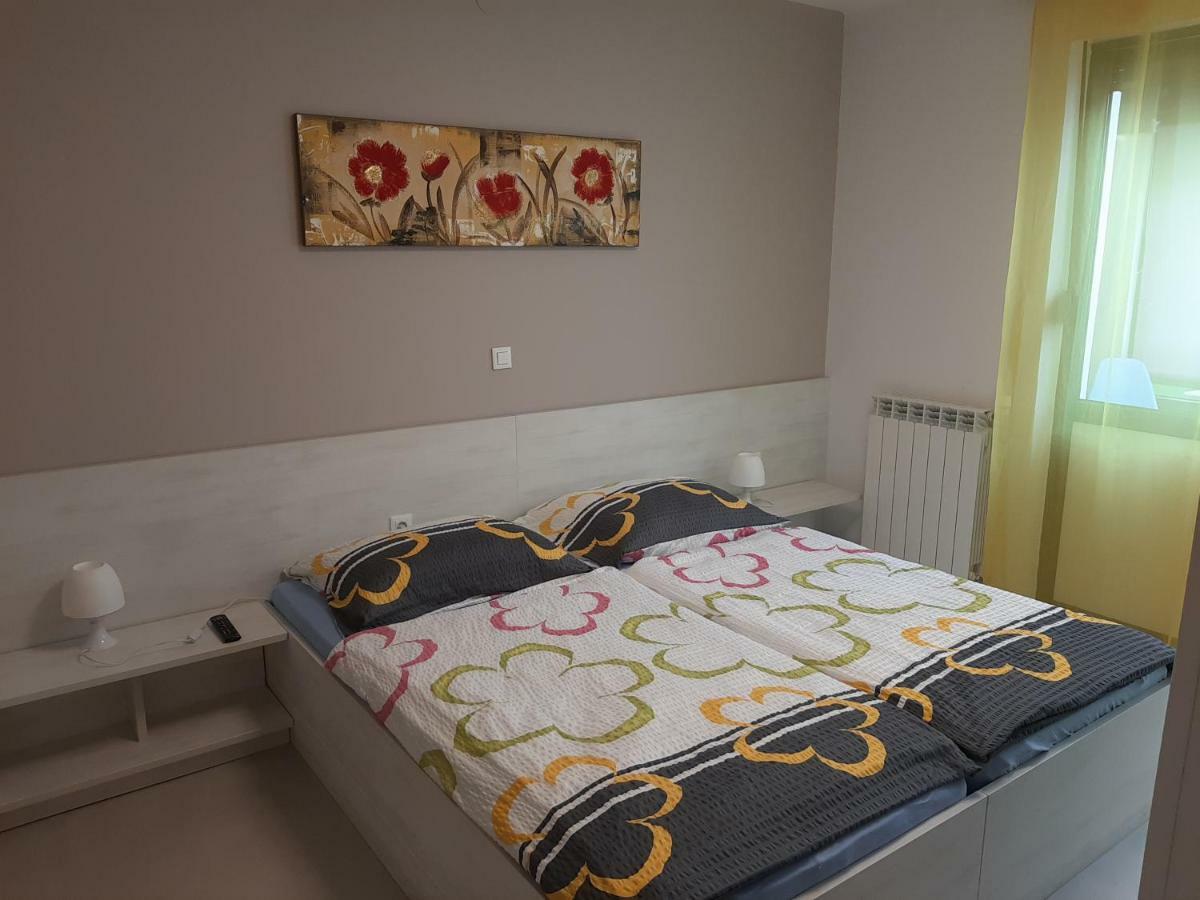 Apartma & Rafting Kobarid Extérieur photo