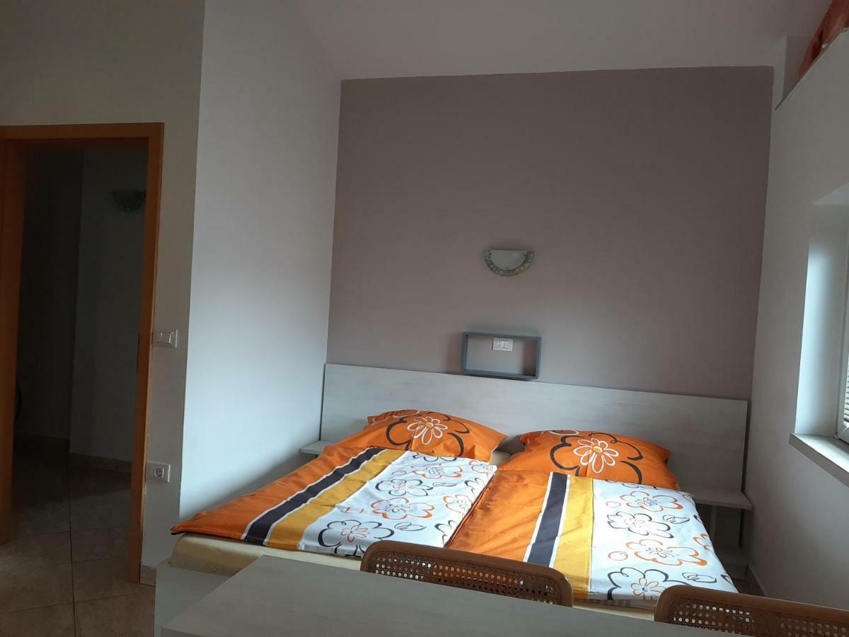 Apartma & Rafting Kobarid Extérieur photo