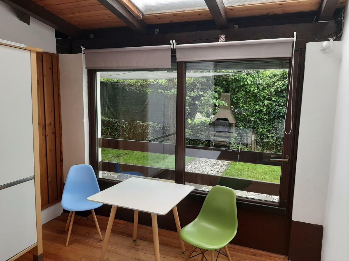Apartma & Rafting Kobarid Extérieur photo