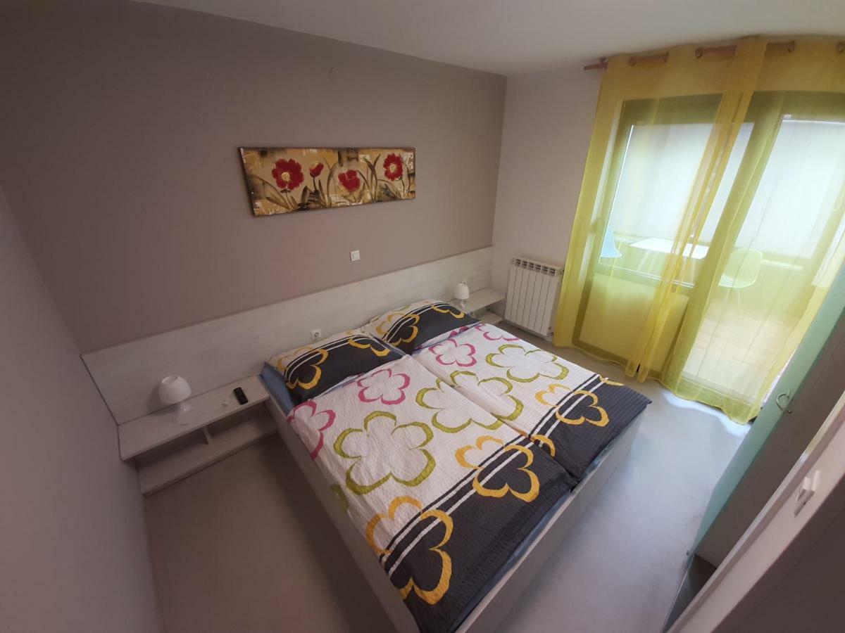 Apartma & Rafting Kobarid Extérieur photo